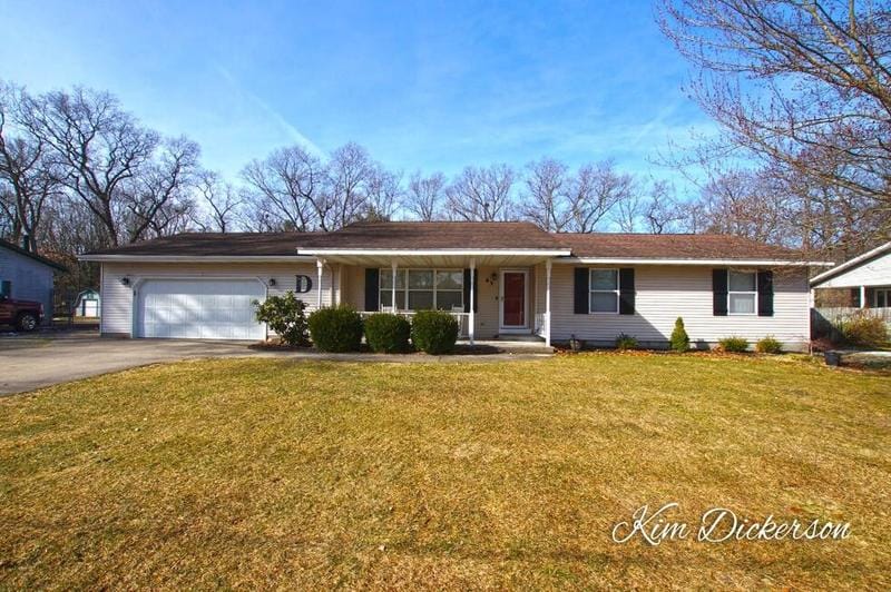 Muskegon, Muskegon County, MI House for sale Property ID: 418830747