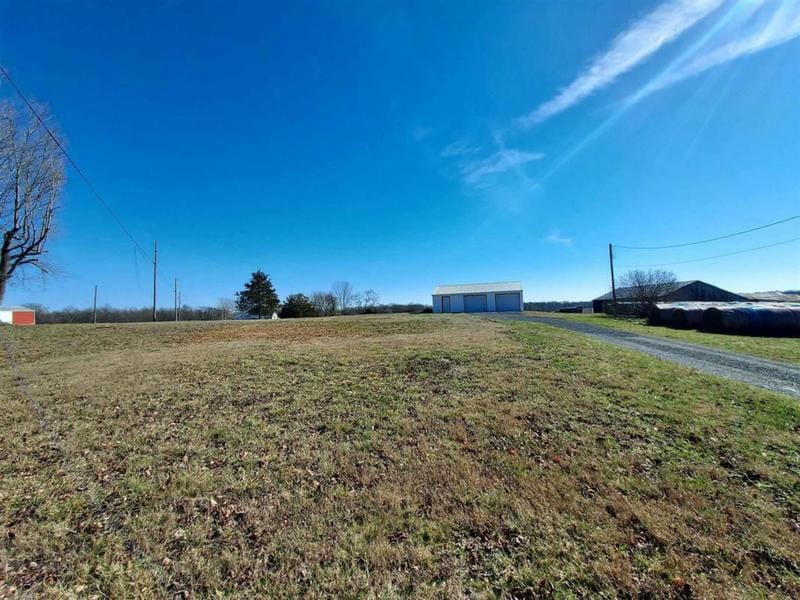 6642 EDMONTON RD, Greensburg, KY 42743 Land For Sale  MLS# RA20240729