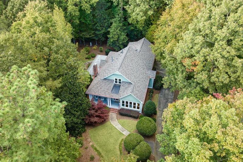 5313 Impatiens Court, Holly Springs, NC 27540 for Sale
