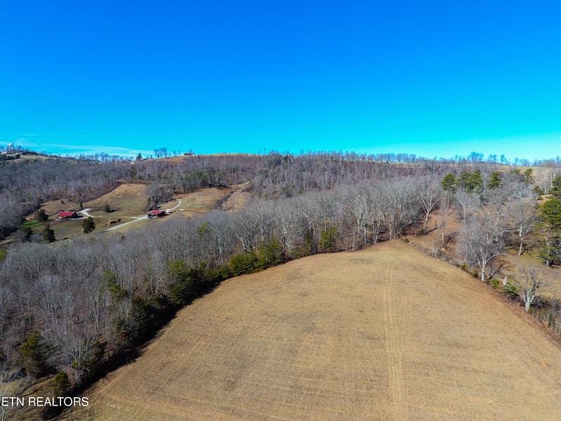Tr# 1-2 Maynardville Highway, Maynardville, TN 37807 for Sale