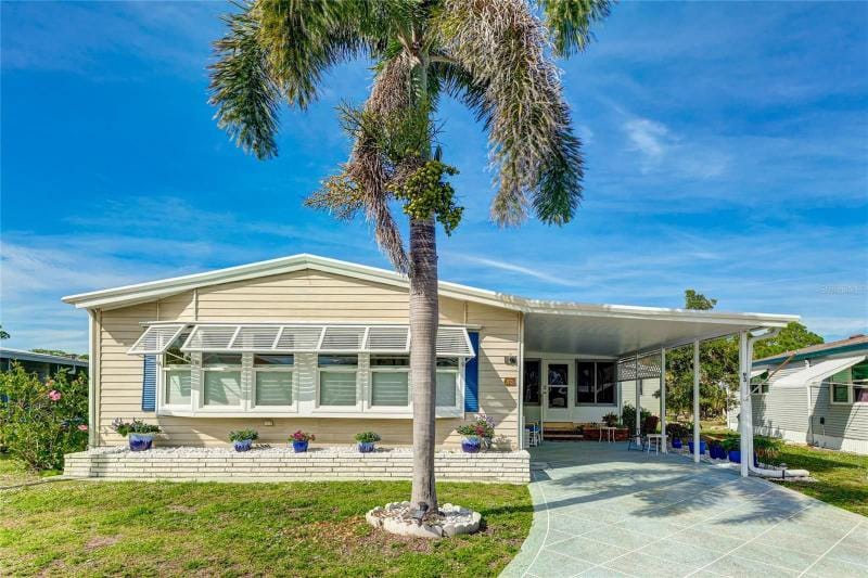 Englewood, Sarasota County, FL House for sale Property ID: 418721142