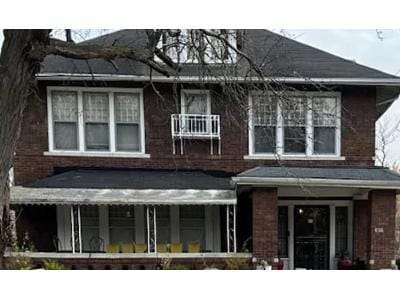 Chicago Blvd for Sale