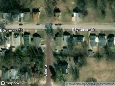 E Sycamore St for Sale