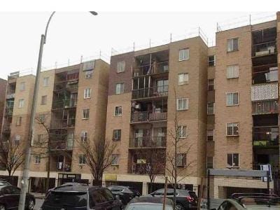 B Lefferts Ave B4l for Sale