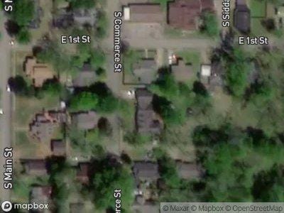 S Commerce St for Sale