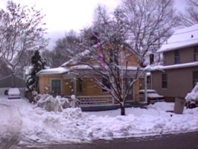 School St for Sale