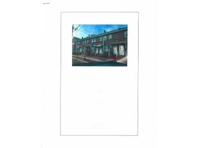 Alanson Rd for Sale