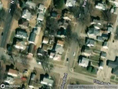 Pershing Blvd for Sale