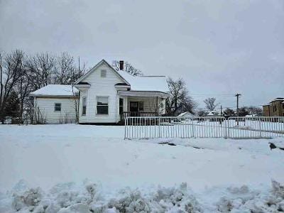 E California Ave for Sale