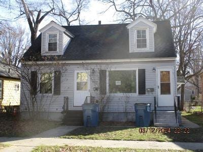 Leahy St for Sale
