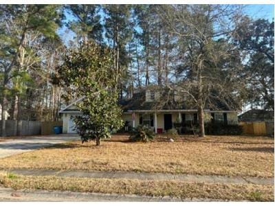 Crooked Oaks Dr for Sale