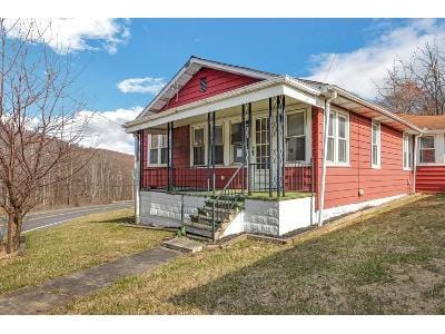 Main St for Sale