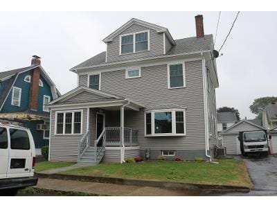 Chalmers Ave for Sale