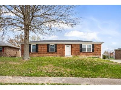 Doe Run Way for Sale