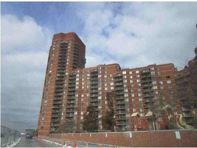 Harmon Cove Tower # 3 for Sale