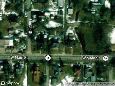 W Main St for Sale