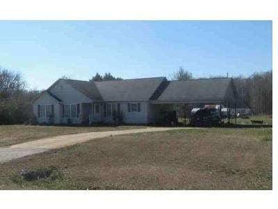 Sagrada Dr for Sale