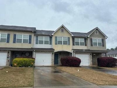 Georgetown Ct for Sale