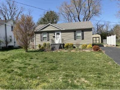 Garmon Ave for Sale