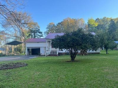 N Palestine Rd for Sale