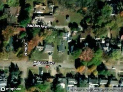 Oakland Ave for Sale