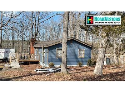 Lakeside Drive Ext for Sale