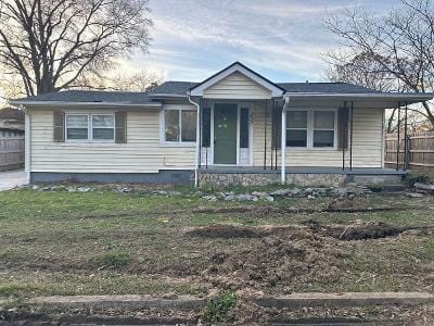 Hill St NE for Sale