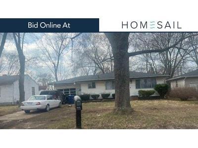 Hurd Ave for Sale