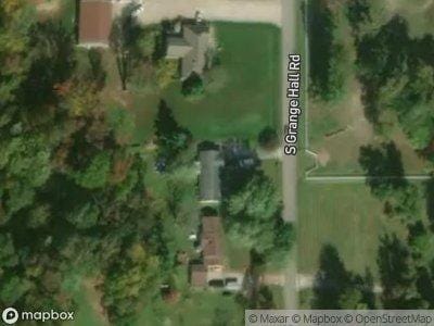 S Grange Hall Rd for Sale