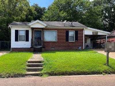 Fairground Rd for Sale