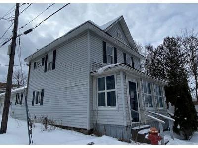 Park St for Sale