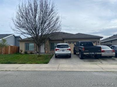 Vinci Ave for Sale
