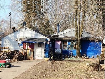 17th St for Sale