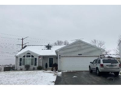 Alpine Way for Sale
