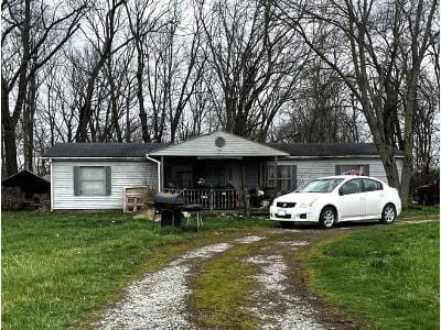 Walnut Ridge Rd for Sale
