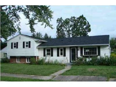 N Oxford Dr for Sale