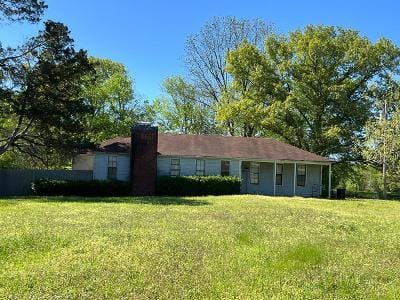 Old Jackson Rd for Sale