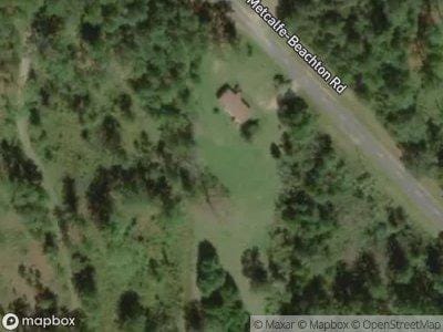 Metcalf Beachton Rd for Sale