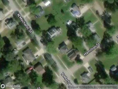 N Mechanic St for Sale