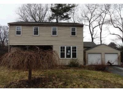 Ranslow Dr for Sale