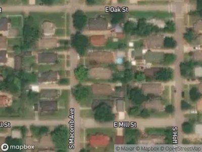 S Macomb Ave for Sale