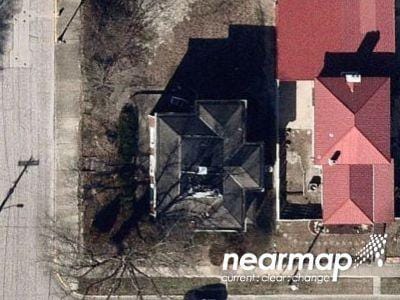 N Van Buren St for Sale