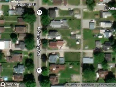 N Sandusky Ave for Sale