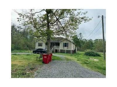 Family Acres Rd for Sale