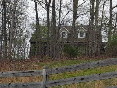 County Road 110 for Sale