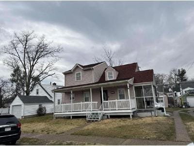 Hillcrest Ave for Sale