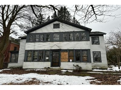 Ridge St for Sale