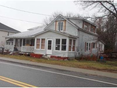 Miner Farm Rd for Sale