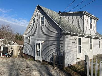 12th St for Sale