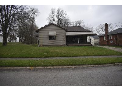 Donald Ave for Sale